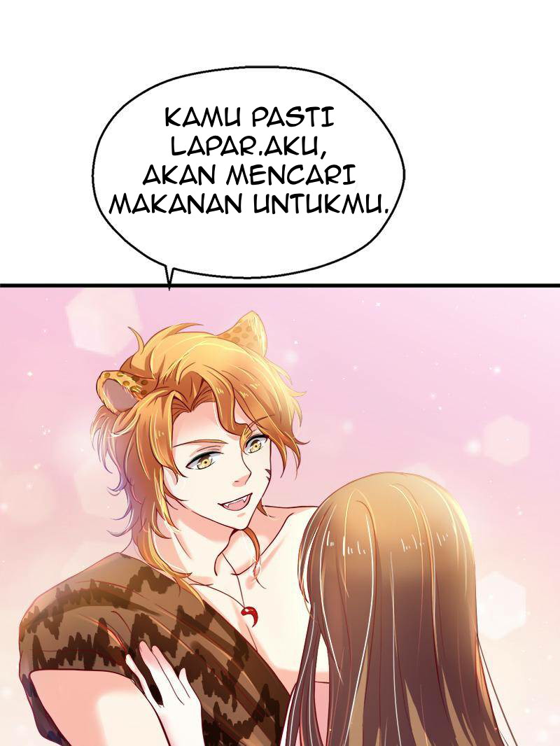 Beauty and the Beasts Chapter 32 Gambar 14